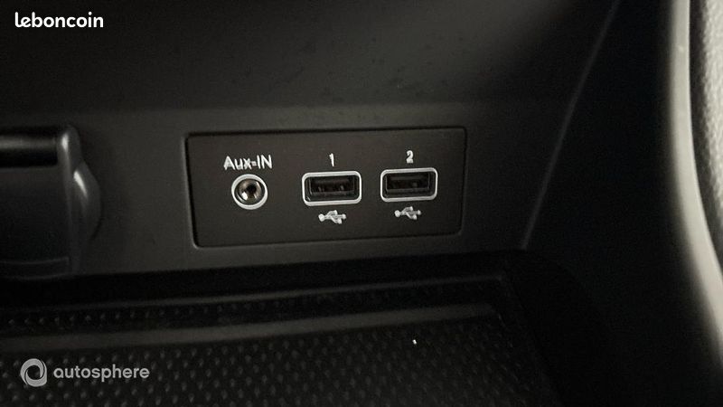 Renault Captur 1.0 TCe 90ch Techno (image 30)