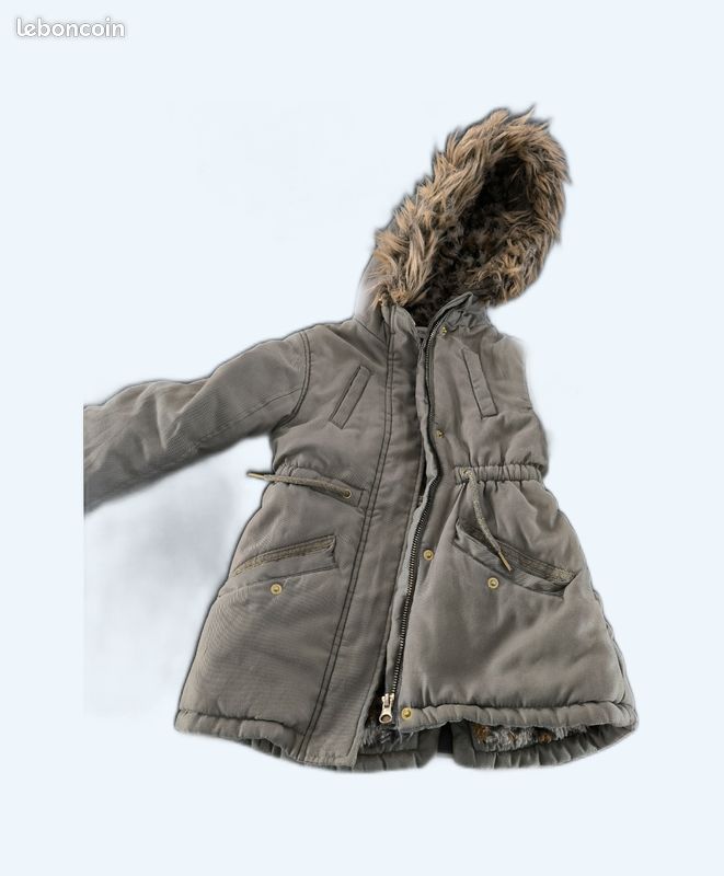 Veste enfant (image 1)
