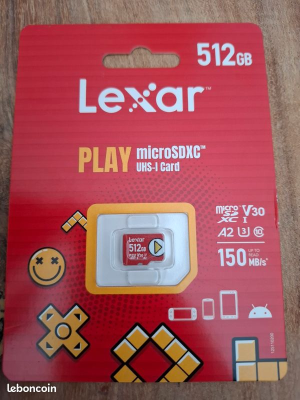 Micro sd (image 1)
