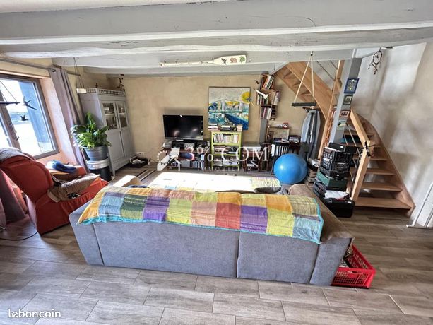 Maison 5 pièces 85 m²