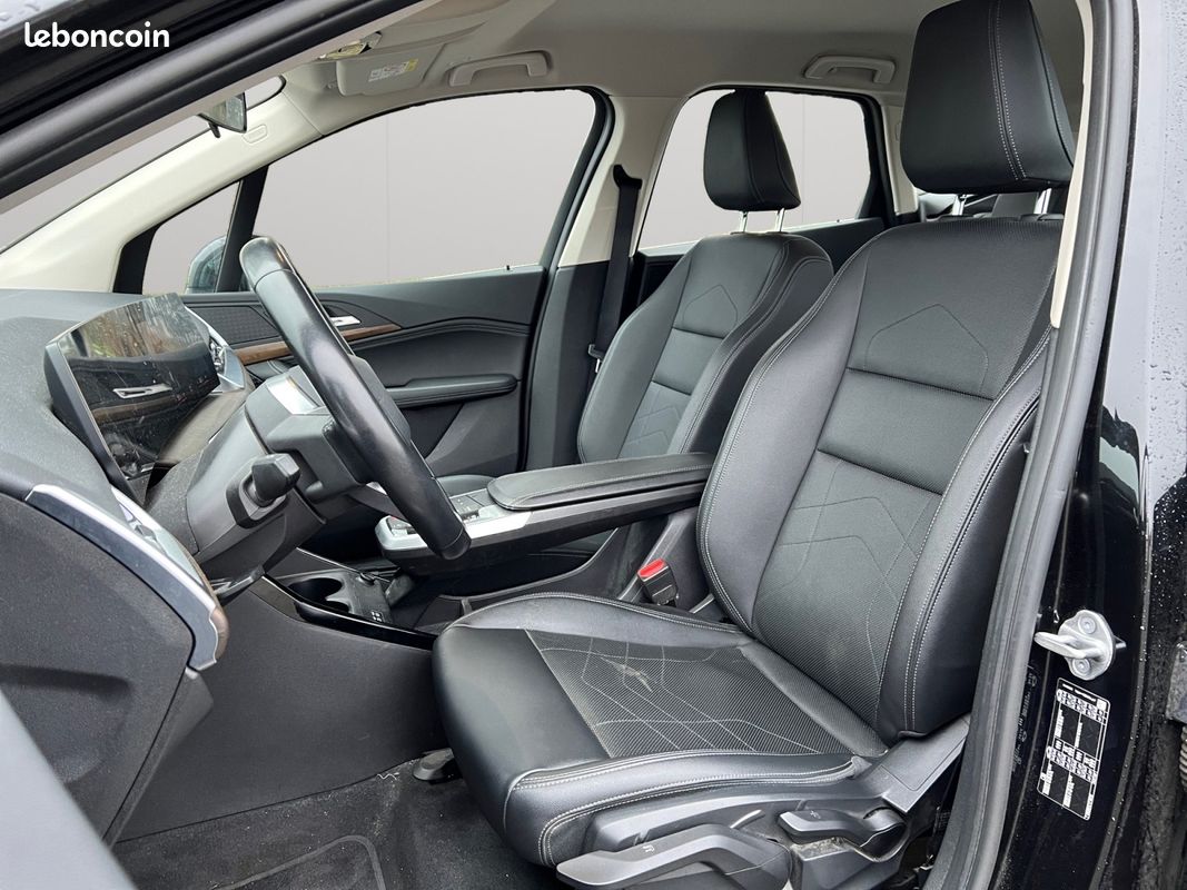 BMW SERIE 2 ACTIVE TOURER 218I 136 CH DKG7 LUXURy (image 4)