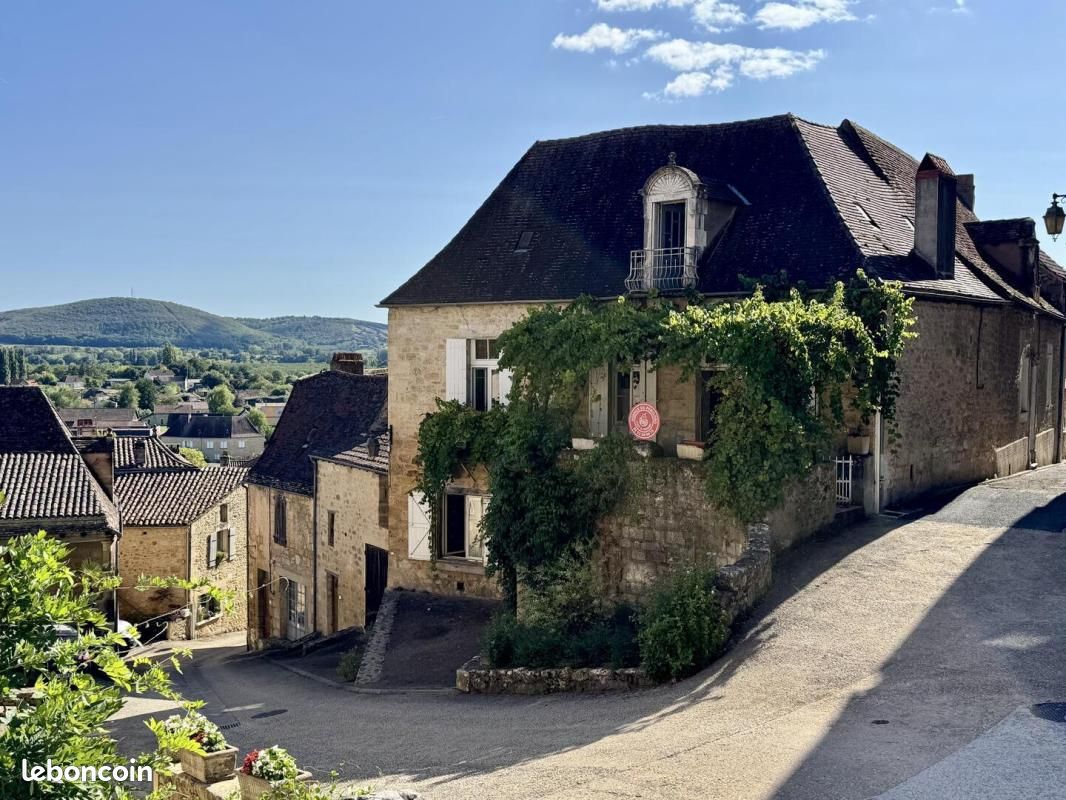 Maison 4 pièces 130 m² · à Saint-Cyprien · 130 m² · 267 500 €