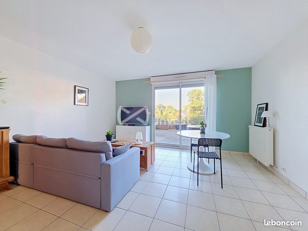 Appartement 2 pièces 44 m² · à Luc-la-Primaube · 44 m² · 540 €/mois