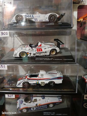 Voiture miniature 1 18 d'occasion - Jeux & Jouets