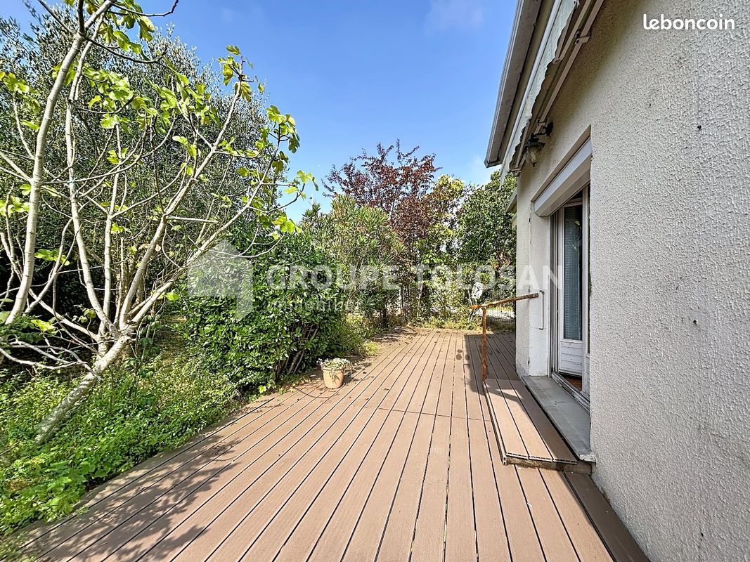 Maison 4 pièces 102 m² · à Saint-Orens-de-Gameville · 102 m² · 349 000 €