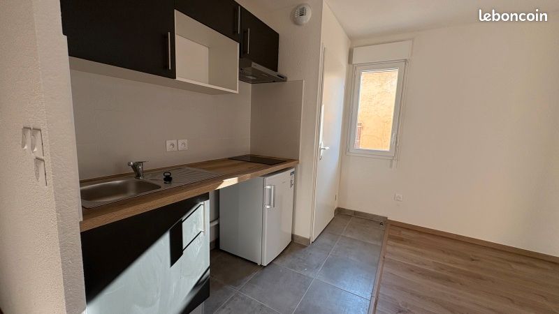 Appartement 2 pièces 42 m² · à Labarthe-sur-Lèze · 42 m² · 547 €/mois