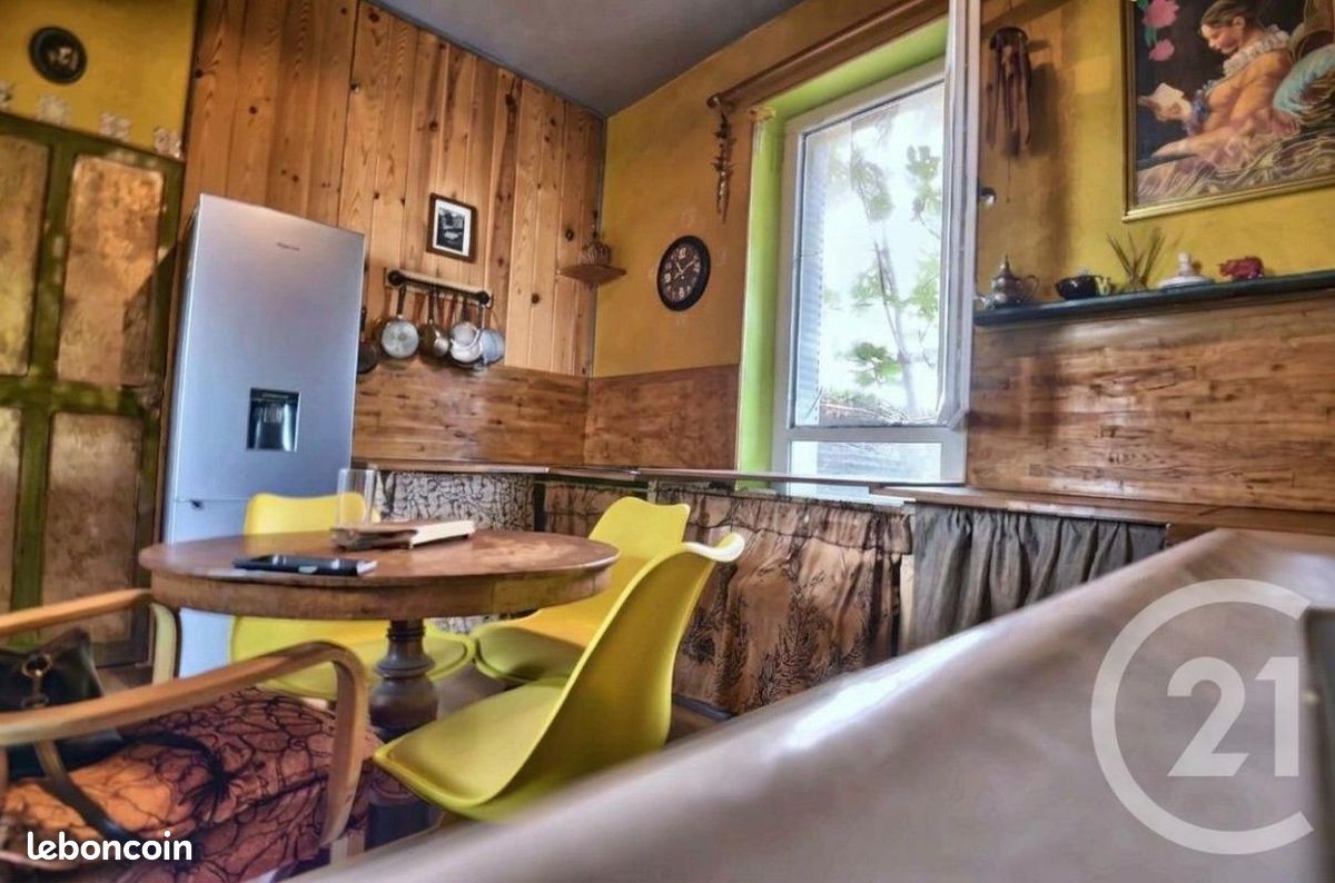 Maison 4 pièces 75 m² · à Romans-sur-Isère · 75 m² · 209 000 €