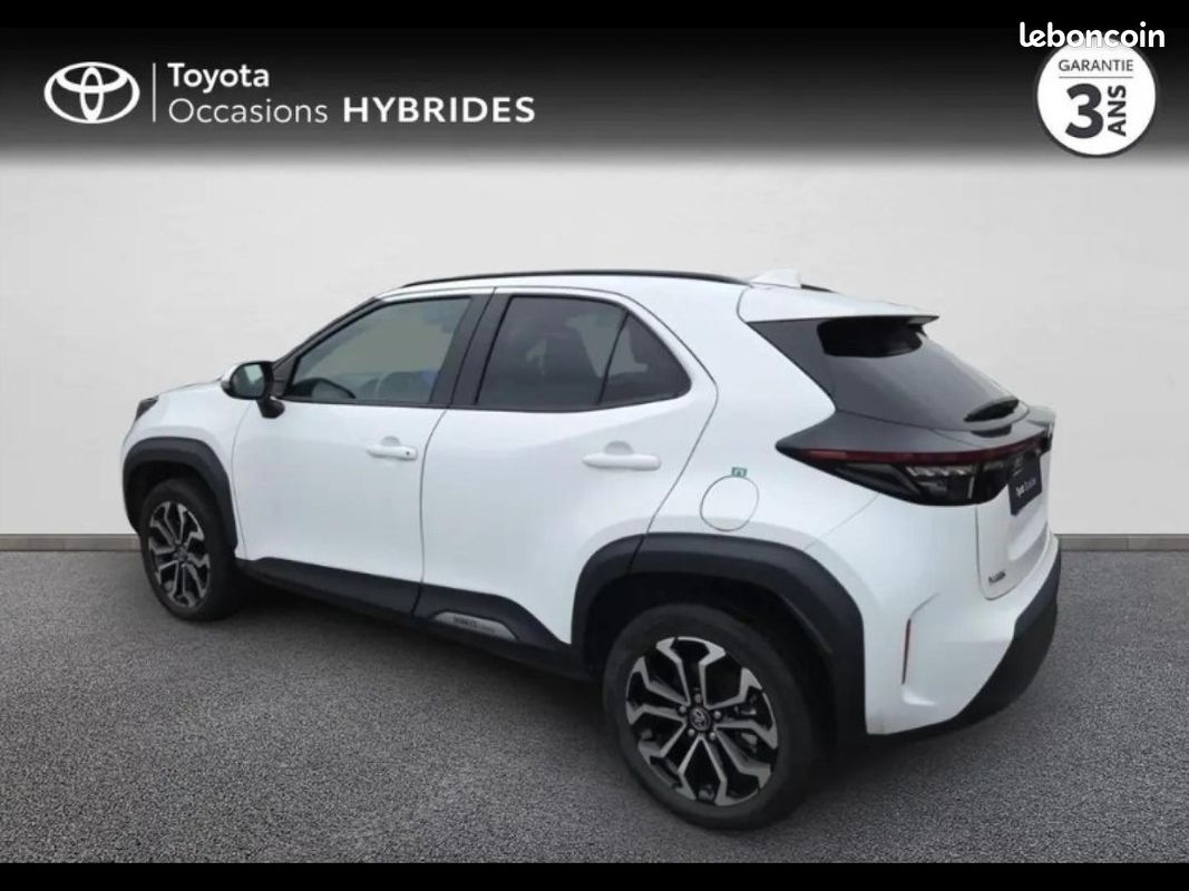 Toyota Yaris Cross 116h Design MC24 (image 7)