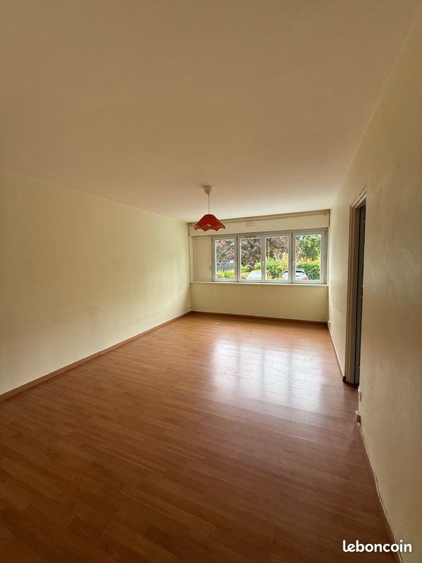 Appartement 5 pièces 96 m² · à Orvault · 96 m² · 1 400 €/mois