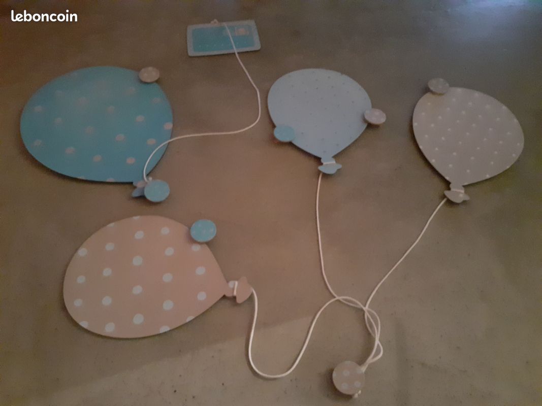 Porte photos bébé (image 1)