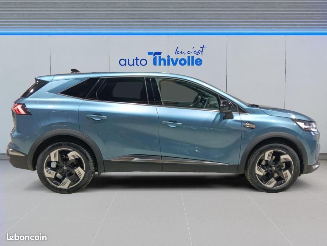 Renault Symbioz E-Tech full hybrid 145 Iconic (image 6)