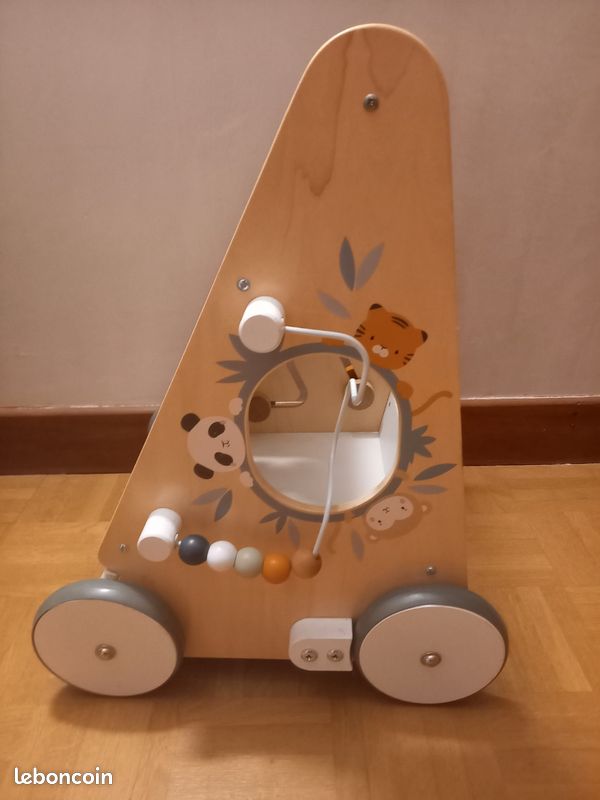 Chariot de marche (image 3)