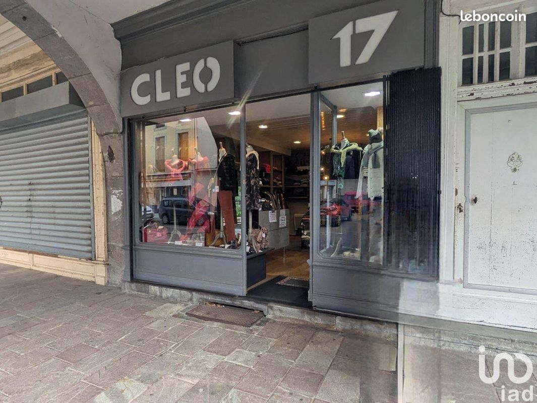 Boutique 75 m² SAINT-GIRONS (image 5)