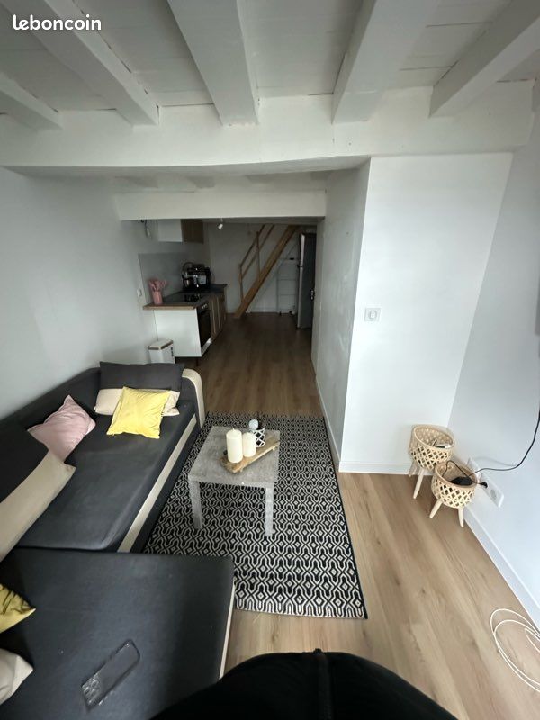 Maison 3 pièces 80 m² · à Thiers · 80 m² · 65 000 €