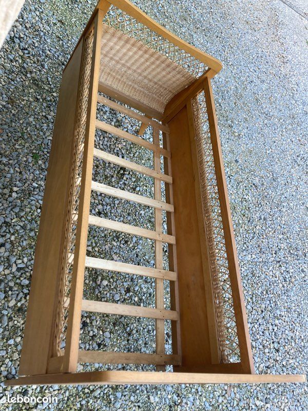 Lit bébé (image 4)