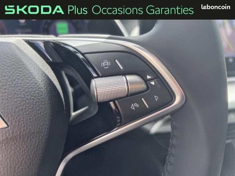 Skoda Octavia 2.0 TDI SCR 116ch Selection (image 27)