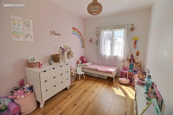 Maison 4 pièces 114 m² — 11