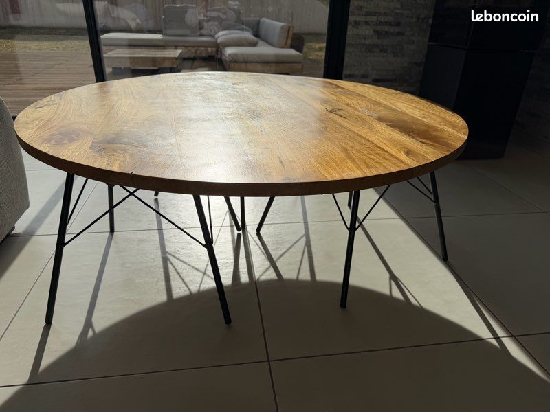Table basse (image 1)