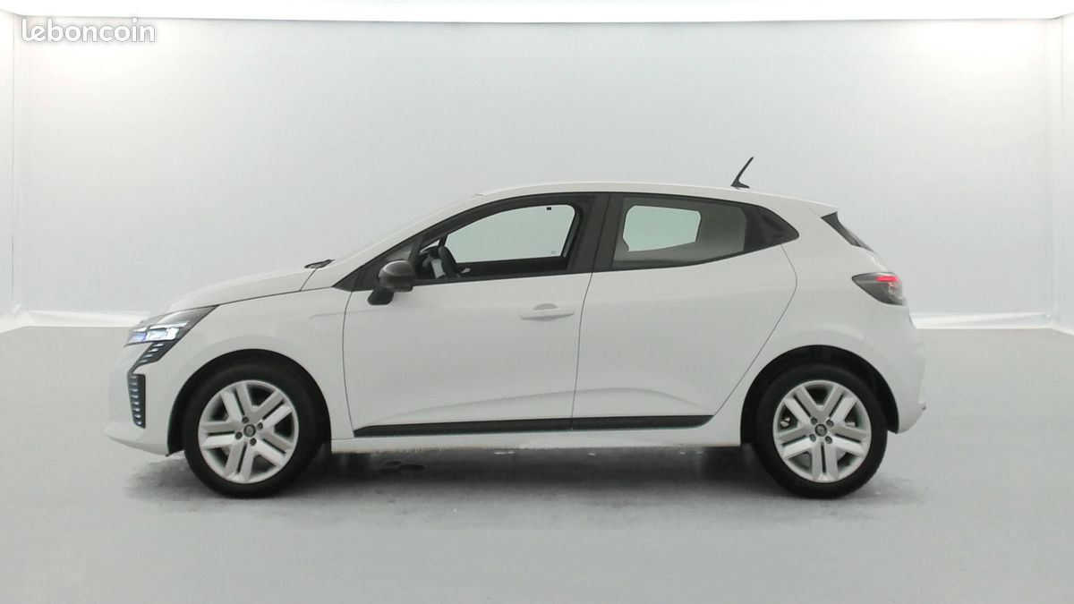 RENAULT Clio TCe 90 ch GSR2 Evolution (image 2)