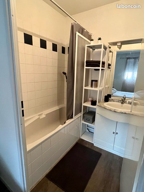 Appartement a louer begles - 2 pièce(s) - 48 m2 - Surfyn