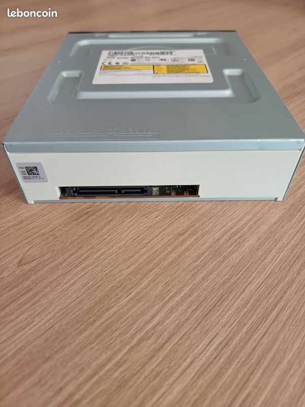 Lecteur DVD graveur (image 2)