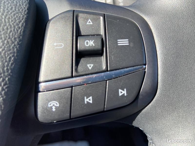 Ford Transit Courier 1.0 EcoBoost 125ch Limited (image 9)