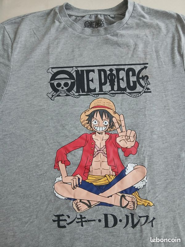 Tee-shirt (image 1)