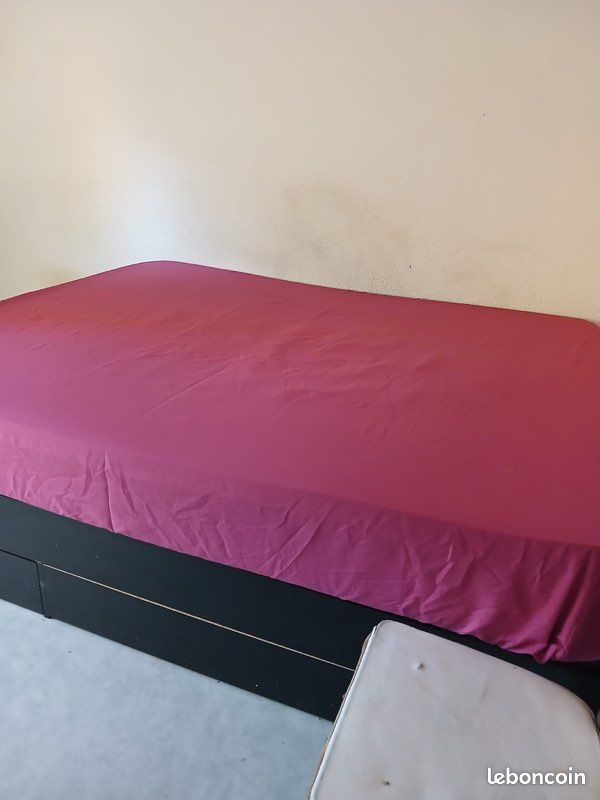 Appartement 5 pièces 14 m² · à Créteil · 14 m² · 400 €/mois