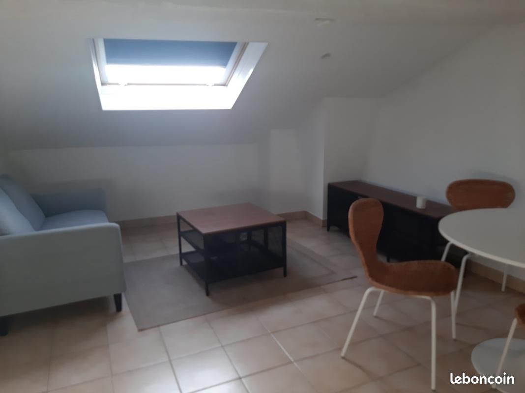 Appartement 2 pièces 21 m² · à Limoges · 21 m² · 450 €/mois