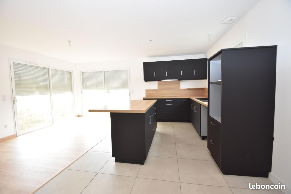 Villa 4 pièces 92 m² (image 5)
