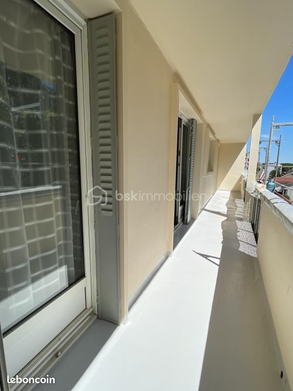 Appartement 2 pièces 55 m² · à Saint-Dizier · 55 m² · 59 000 €