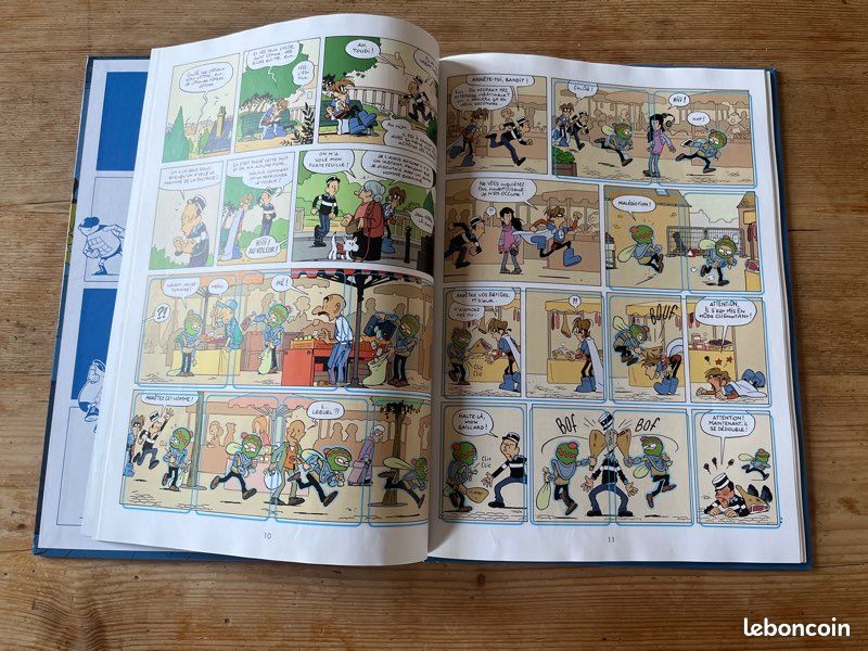 Imbattable 3 (image 6)
