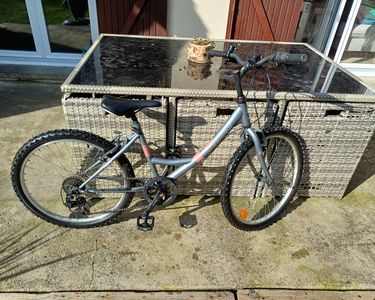 Velo Sale Velo 24 Pouces Fille Go Sport Velo Fille Go Sport Exalta