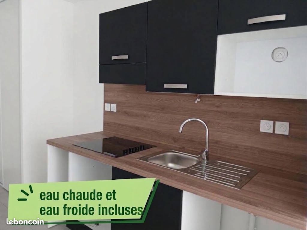 Appartement 3 pièces 62 m² · à Toulouse · 62 m² · 814 €/mois