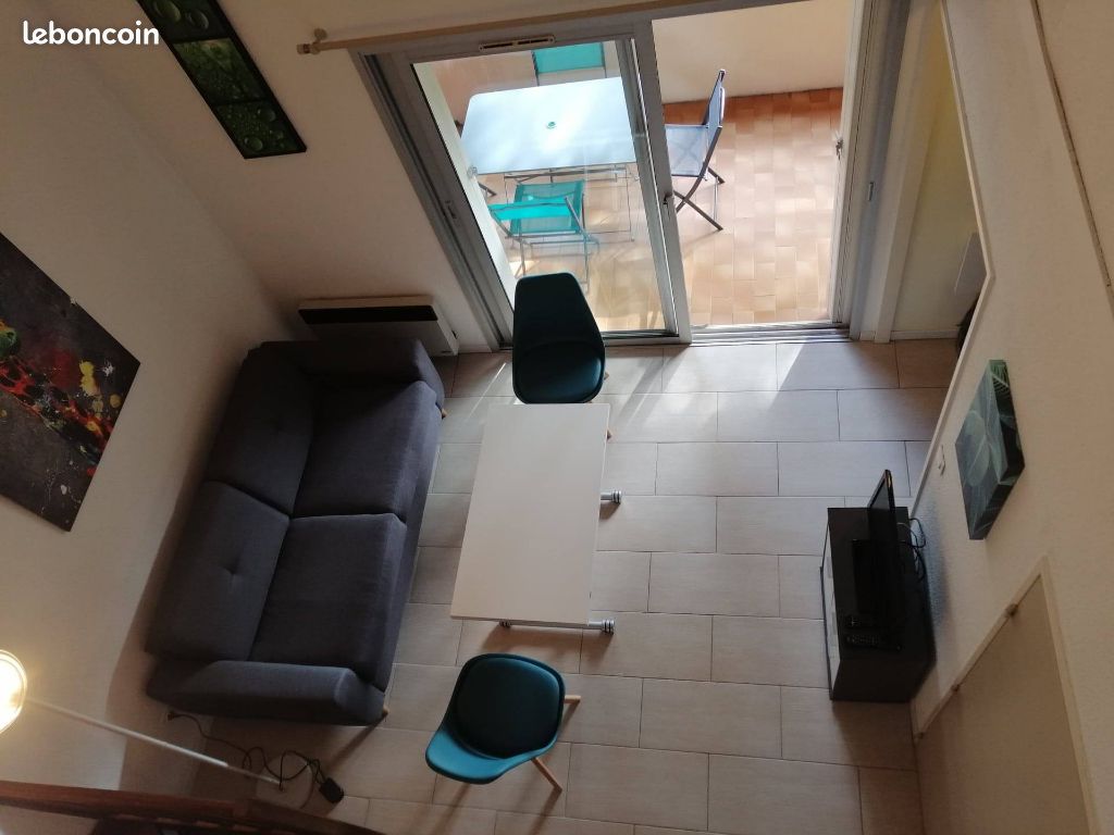 Appartement 2 pièces 27 m² · à Fréjus · 27 m² · 678 €/mois