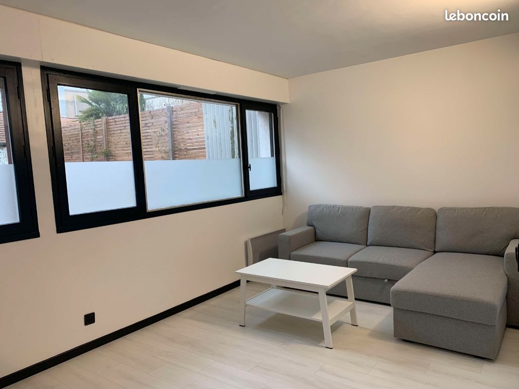 Appartement 2 pièces 35 m² · à Bordeaux · 35 m² · 900 €/mois