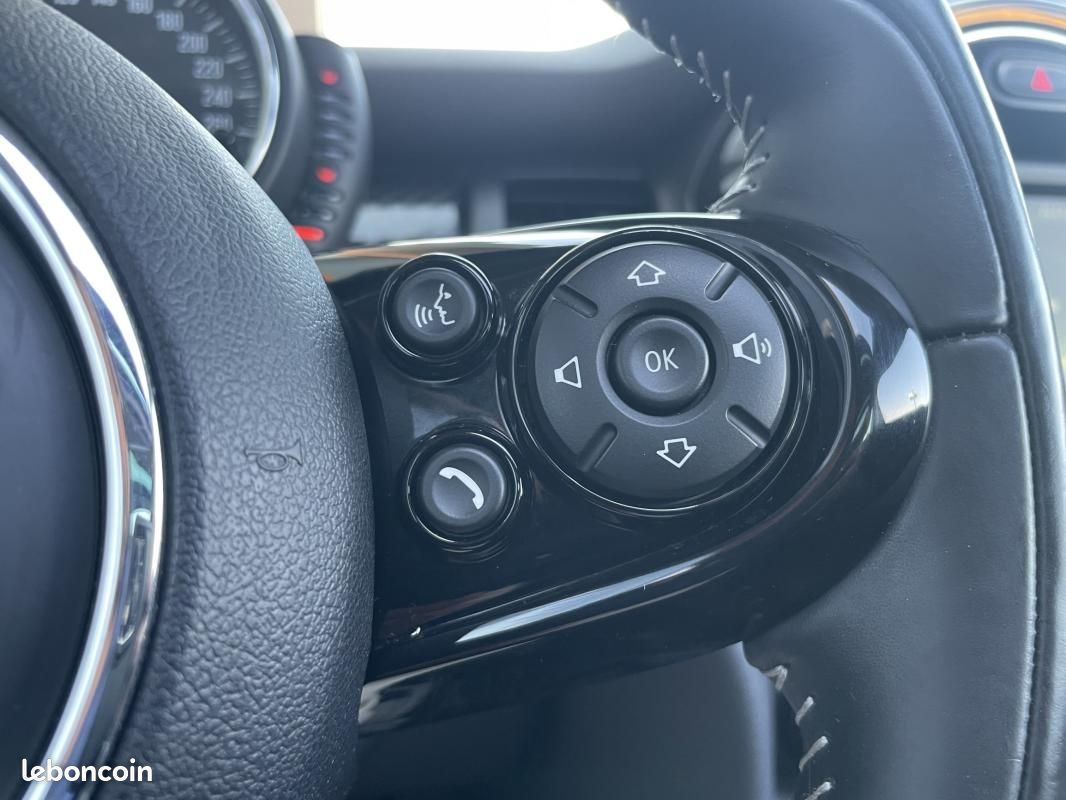 Mini COOPER S (F56) 2.0i 192 BVA (image 15)