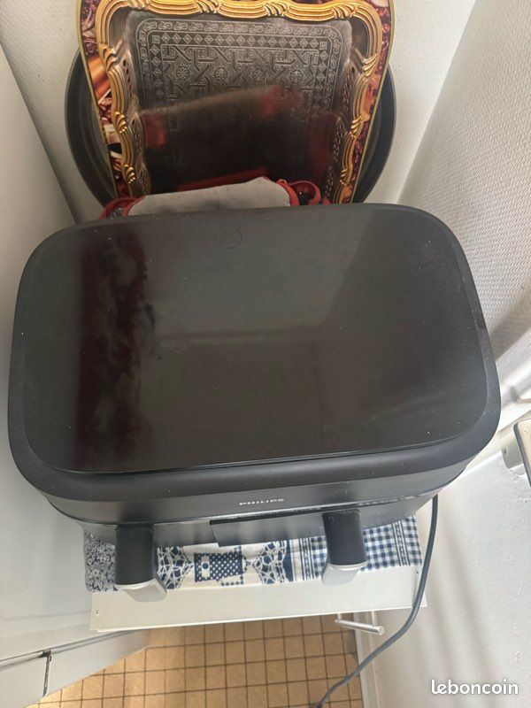 Air fryer (image 3)