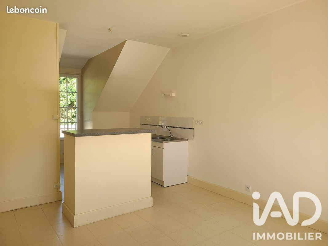 Appartement 4 pièces 85 m² · aux Bois d'Anjou · 85 m² · 467 €/mois