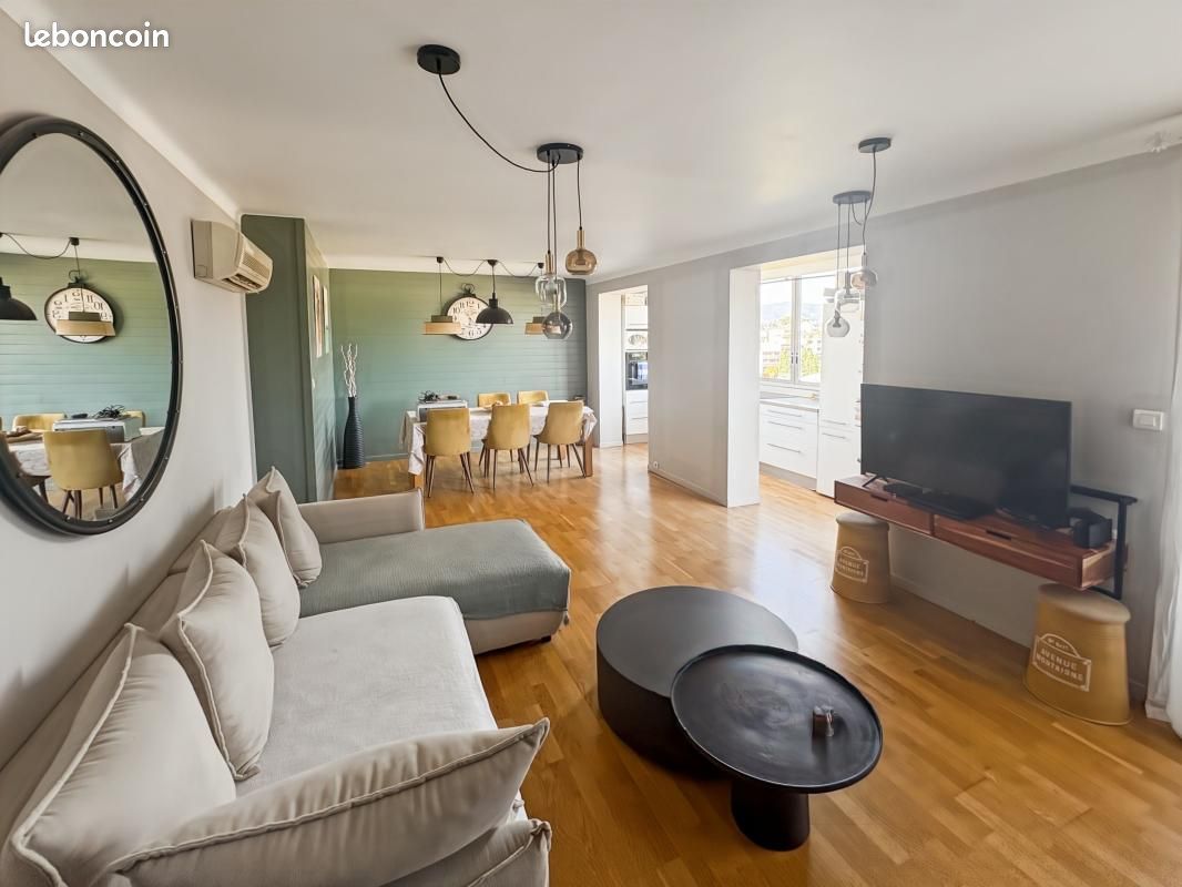 Appartement 3 pièces 73 m² · à La Seyne-sur-Mer · 73 m² · 255 000 €