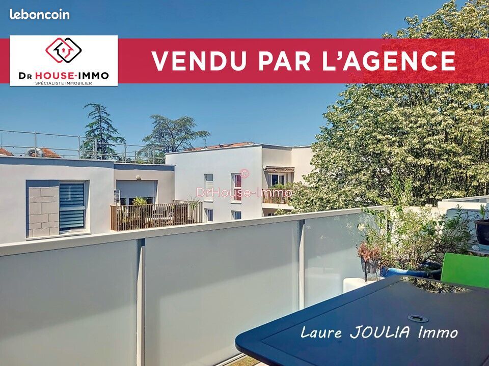 Appartement 3 pièces 58 m² · à Anglet · 58 m² · 329 616 €