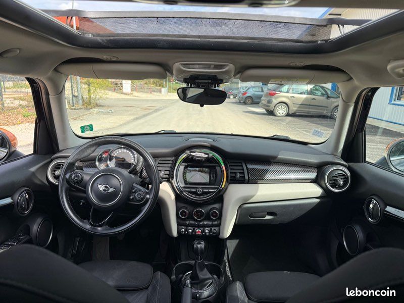 Mini Cooper S 2.0 170 Cv Sd (image 3)