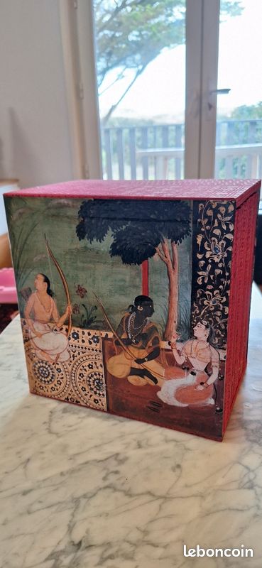 Ramayana illustré (image 3)