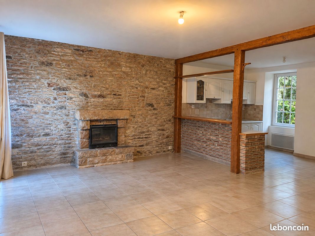 Maison 5 pièces 84 m² · à Saint-Renan · 84 m² · 1 100 €/mois