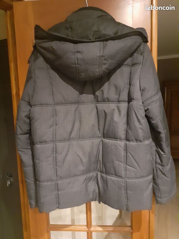 Manteau EDC (image 3)