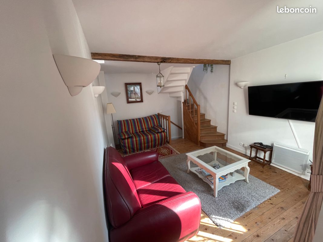 Maison 2 pièces 50 m² · à Deauville · 50 m² · 333 000 €