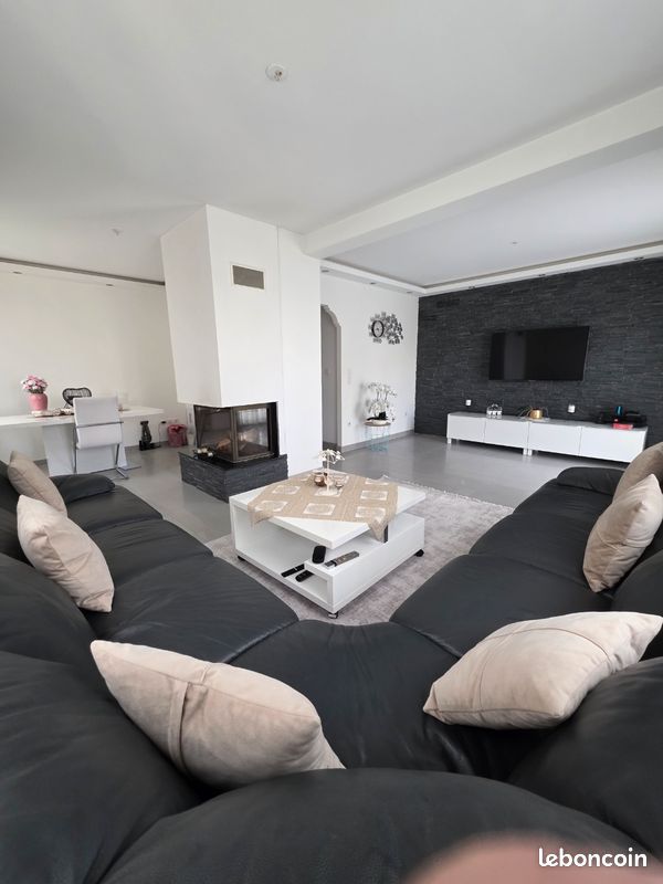 Maison 6 pièces 135 m² · à Barr · 135 m² · 385 000 €