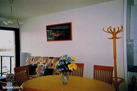 Appartement T2 à louer à Perros-Guirec (image 3)