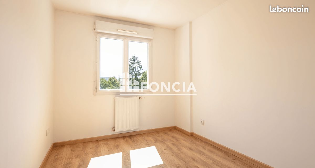 T3 – 63 m² avec possibilité de garage et balcon plein sud – Centre d'Échirolles (image 8)