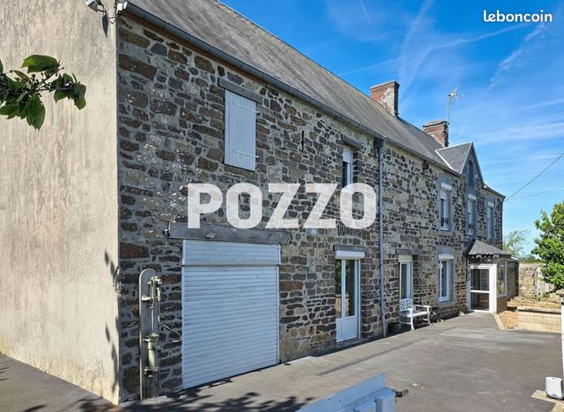 Maison 7 pièces 161 m²